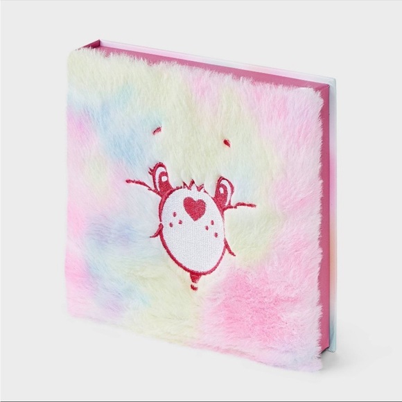 Care Bears Accessories - NWT Care Bears Fuzzy Socks Box Set